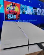 PlayStation 4, Games en Spelcomputers, Ophalen of Verzenden, Zo goed als nieuw, Slim