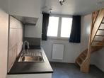 Appartement te huur in Gent, 25 m², 231 kWh/m²/an, Appartement