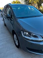 Volkswagen sharan, Auto's, Automaat, Euro 5, 4 cilinders, 7 zetels