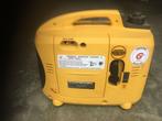 Groupe électrogène Genermore  1 kva, Enlèvement