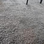 tapis Tapiso, Maison & Meubles, Ameublement | Tapis & Moquettes, Enlèvement, Gris