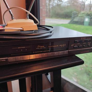 Tuner Technics LW/MW/FM beschikbaar voor biedingen