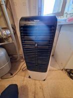 airco, Ophalen, Zo goed als nieuw