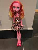 Gooliope - freak du chic, Kinderen en Baby's, Speelgoed | Poppen, Ophalen of Verzenden, Zo goed als nieuw