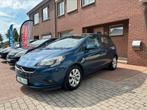 Opel Corsa 1.2benzine 53000km, 5 places, Tissu, Bleu, Carnet d'entretien