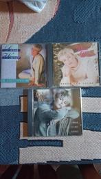 3 cd's van Dana Winner, samen slechts 3 euro., Ophalen of Verzenden, Gebruikt, Pop