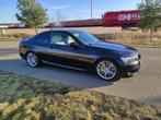 BMW 335i Coupe Automaat met schakelflippers, Auto's, Automaat, 4 zetels, Achterwielaandrijving, Beige