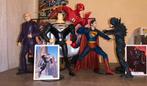 McFarlane action figure ( superhelden ), Verzamelen, Ophalen of Verzenden