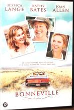 DVD Bonneville, Enlèvement ou Envoi, Drame