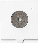 10 centimes 1901 FR (Michaux), Verzenden, Losse munt