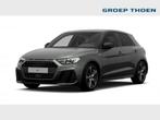 Audi A1 Sportback A1 Sportback 30 TFSI Sport Edition S troni, Auto's, Automaat, A1, 129 g/km, Zilver of Grijs
