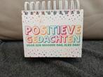 Kalender positieve gedachten, Ophalen, Dagkalender, Nieuw