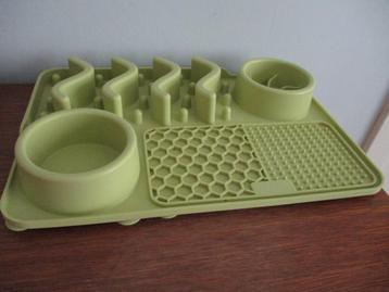 snuffelmat voor hond beschikbaar voor biedingen