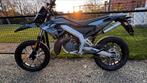 Aprilia SX 50cc, Ophalen, Overige modellen, Benzine, 50 cc