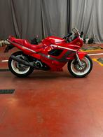 Suzuki GSX 600F, Motoren, Motoren | Suzuki, 4 cilinders, Motorrijbewijs A, Meer dan 35 kW, 599 cc