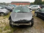 Peugeot 208 1.2i Benzine ** Ongeval wagen **, Voorwielaandrijving, Stof, 1199 cc, Bedrijf