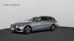 Mercedes-Benz C-Klasse 200 Break Luxury Line | Memory Zetels, Auto's, Mercedes-Benz, Automaat, 4 cilinders, Stuurwielverwarming