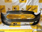 Voorbumper Ford Galaxy Mk3 2015+ PDC EM2B-17H772-P_W, Auto-onderdelen, Gebruikt, Voor, Ford, Bumper
