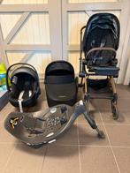 Cybex Priam, Ophalen, Zo goed als nieuw, Kinderwagen