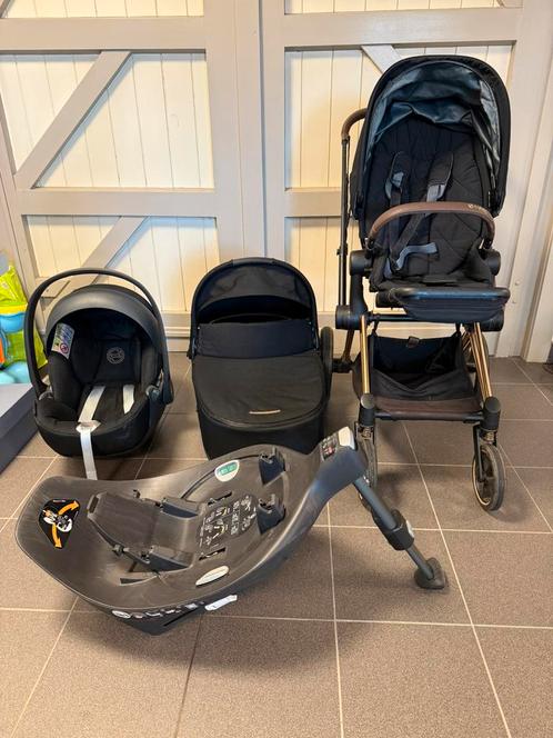 Cybex Priam, Kinderen en Baby's, Kinderwagens en Combinaties, Zo goed als nieuw, Kinderwagen, Ophalen