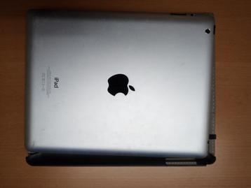 Apple Ipad 4 - 32GB beschikbaar voor biedingen