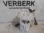 BRANDSTOFPOMP ELECT. Opel Corsa E (01-2014/-) (13436579), Gebruikt, Opel