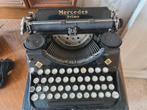 mercedes prima, Diversen, Typemachines, Ophalen, Gebruikt