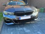 BMW 318iA - Berline - M-Sport/Panodak/ALU Velg 19"/Bus.Pack, Auto's, BMW, Automaat, 4 deurs, Parkeersensor, Particulier