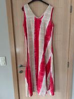 Robe longue taille TU (nr6130), Taille 38/40 (M), Enlèvement ou Envoi, Rose, Comme neuf