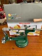 Wedtmark appeschiller, Enlèvement, Comme neuf