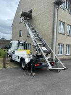Verhuislift 7/7 0490 22 28 25, Huis en Inrichting, Ophalen of Verzenden, Zo goed als nieuw