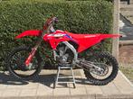 Crf 250, Ophalen, Zo goed als nieuw, 5 versnellingen, 250 cc