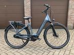 Giant Dailytour E+ met Yamaha middenmotor, Fietsen en Brommers, Elektrische fietsen, Ophalen, Giant