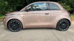 Fiat 500E 42 kWh Neuve La Prima byBocelli garantie fiat 3ans, Auto's, Automaat, 4 zetels, Cabriolet, Particulier