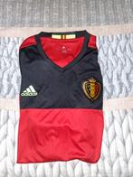 Voetbal t-schirt België, Ophalen, Nieuw, Shirt