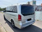 Mercedes v250 amg pakket, Auto's, Mercedes-Benz, Automaat, Monovolume, Leder, Diesel
