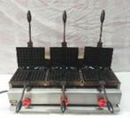 Professionele gaswafelijzer, Zakelijke goederen, Ophalen, Brood en Banket