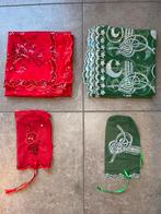Kina henna set €5, Ophalen