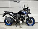Suzuki DL 1050 V-Strom 2023, 2 cilinders, Motorrijbewijs A, Bedrijf, Traction Control