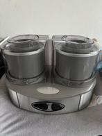 ijscreme maker, Electroménager, Enlèvement, Comme neuf