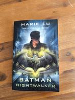 Batman nightwalker marie lu, Enlèvement ou Envoi, Comme neuf