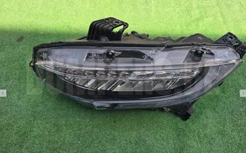 Koplamp HONDA CIVIC X 10 FULL LED HEADLAMP 100-18659 beschikbaar voor biedingen