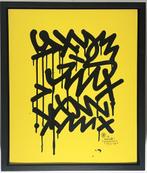 Benjamin Van Oost - Ecriture Automatique, Antiek en Kunst, Ophalen of Verzenden