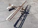 Fieseler Storch, Ophalen, Nieuw, Elektro, RTF (Ready to Fly)