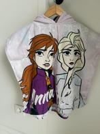 Badcape Frozen 5-7 jaar, Kinderen en Baby's, Kinderkleding | Kinder-zwemkleding, Disney, Meisje, One size, Ophalen of Verzenden