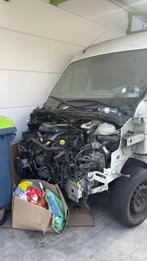 Pièces de Renault Master, Auto-onderdelen, Ophalen, Gebruikt, Renault