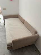 Zetel(bed), Enlèvement, Comme neuf