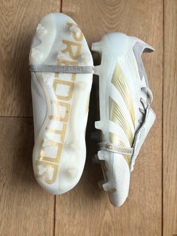 Voetbalschoenen Adidas Predator Elite maat 40 beschikbaar voor biedingen