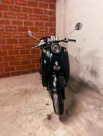 BTC Old Classic – B-klasse – Classic Black, Fietsen en Brommers, Gebruikt, Benzine, Ophalen, Overige merken