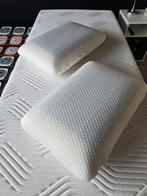 2x hoofdkussen met cooling, Huis en Inrichting, Slaapkamer | Beddengoed, Ophalen, Zo goed als nieuw